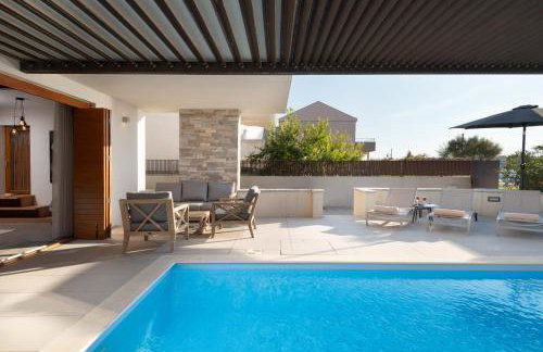 Villa La Thalia LT Croatia - Photo 29