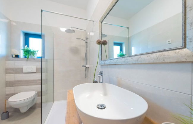 Villa Solis - Luxury With Pool - H - Foto 17