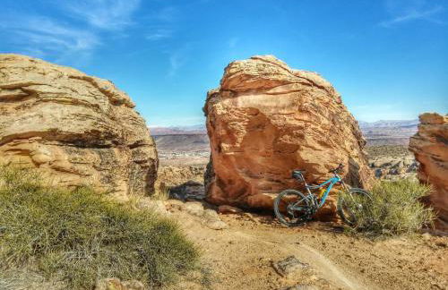 Tranquility at The Lofts - Near National Parks - Foto 78