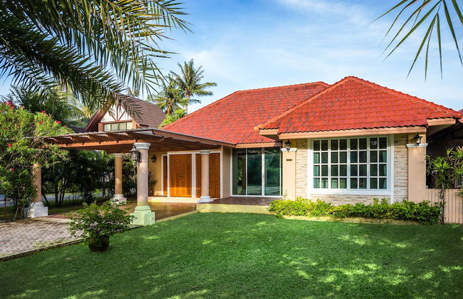 Fisherman Way Beach Villa - Foto 77