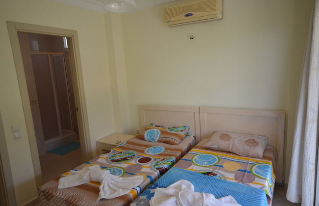 Letoon Villa - Foto 3