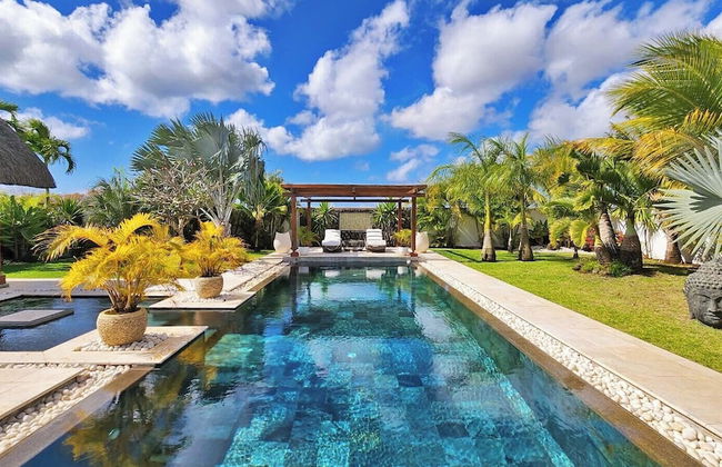 Clos du Littoral by Fine and Country - Foto 45