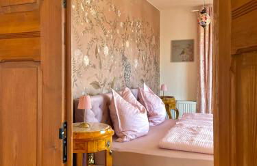 Luxus-Ferienwohnung in der Sternkopf-Engel-Villa - Foto 1