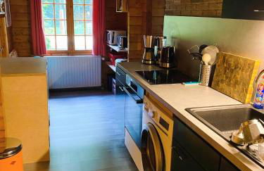 kuscheliges Waldhaus Kaminknistern - Photo 20