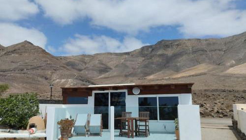 360 view to ocean and cliffs - Foto 2