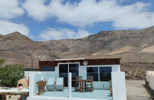 360 view to ocean and cliffs - Foto 2