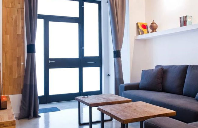 Unique Architects Apartment IN Trendy Central Poble SEC By Myrentalhost - Photo 35