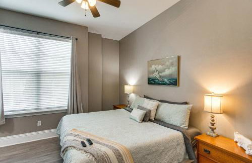 Breezy St Simons Hideaway with Waterfront Views! - Photo 18