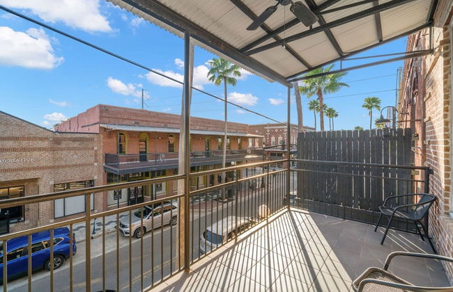 NEW Mojito Manor Stunning Studio On 7th Ave - Foto 15