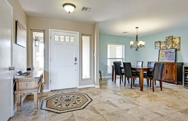 Fountain Hiils 4 Bdrm W/breathtaking Views & Pool! - Foto 24