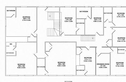 13 Bed in Tattingstone oc-tat26 - Foto 30