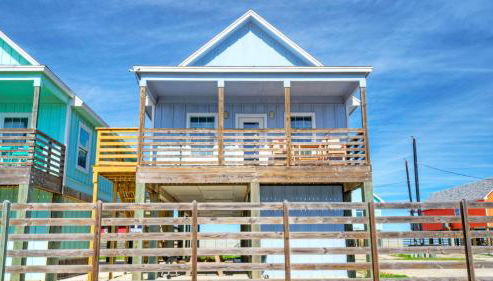 Waterfront Shared Pool w/ Bay Views, Boat Dock Oscar's Lodge by Avantstay - Foto 4, Other