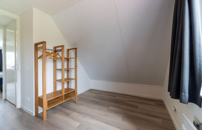 Holiday Home in South Holland by Stompaarde Plas - Foto 4