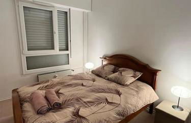 Maghy Appart à Strasbourg - Foto 10