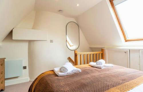 Cosy 2BD Cottage in Oxfordshire - Near Daylesford! - Photo 33