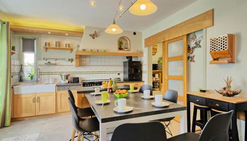 Holiday Home La belle étape by Interhome - Foto 5