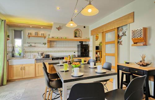 Holiday Home La belle étape by Interhome - Foto 5