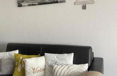 Schöne Ferienwohnung mit Ausblick in die Natur - Foto 30