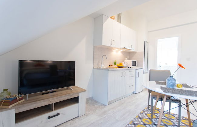 Apartments Beautiful You Are 2 - Foto 14