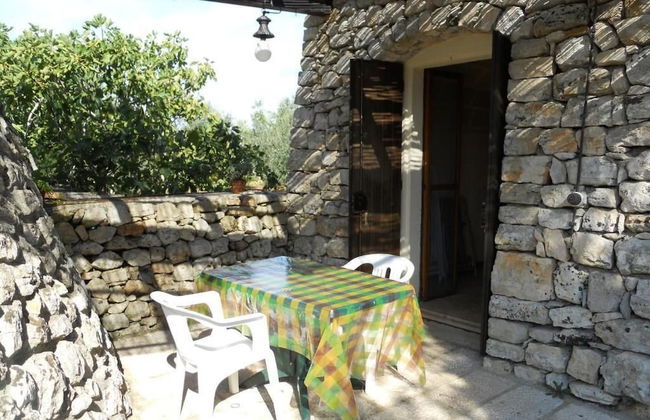 Agriturismo Specchiarussa - Foto 19