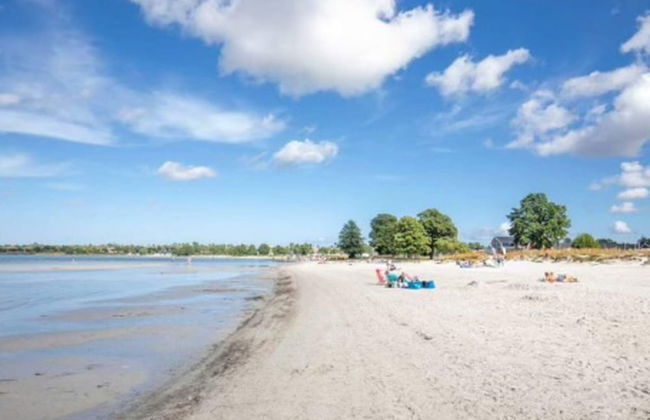 4 Star Holiday Home in Kopingsvik-by Traum - Foto 26