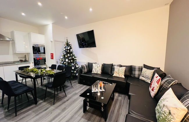 Higher Lane House - Foto 25