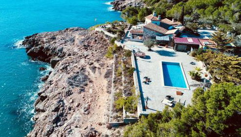 Apartment Llevant with access to the sea - Photo 3