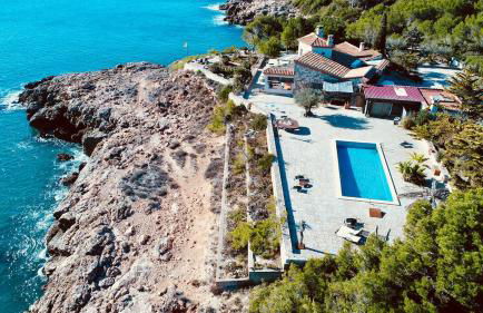 Apartment Llevant with access to the sea - Photo 3