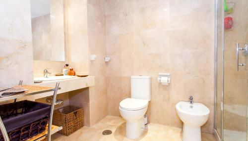 Casa Singular , parking gratis - Foto 5, Shower