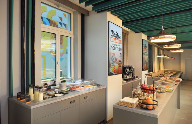 Somerset Schönbrunn Vienna - Foto 46