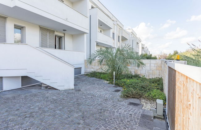 Trilocale Piano Terra Dune - Foto 33