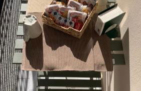 Lune de Nuit - Foto 17