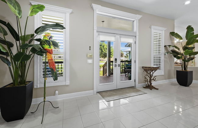 Nokomis Pool Home on the Canal - Foto 65