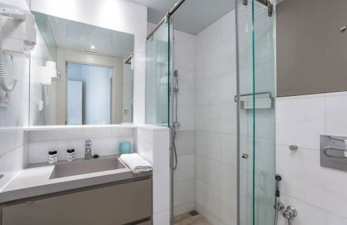 Kronos on the beach Suite 4 - Photo 21