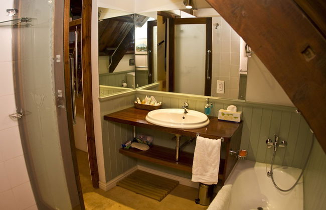 Braeside House - Foto 22