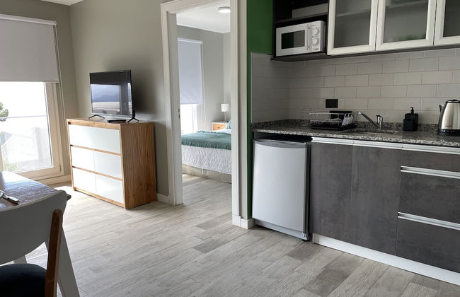 Acqua Apartments Bariloche - Foto 53