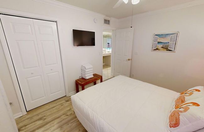 Sandpiper Cove 1086 2 Bedroom Condo by RedAwning - Foto 5