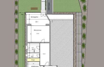 Beliebte Lage mit Stellplatz 11KW type2 - Foto 4