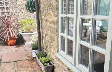 The Old Dairy Cottage - Photo 39