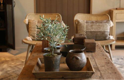 TERRA ROSA COUNTRY HOUSE & VINEYARDS - Foto 46