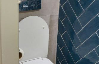 Delfini Villa, beachfront 2-bdrm maisonette - Foto 31