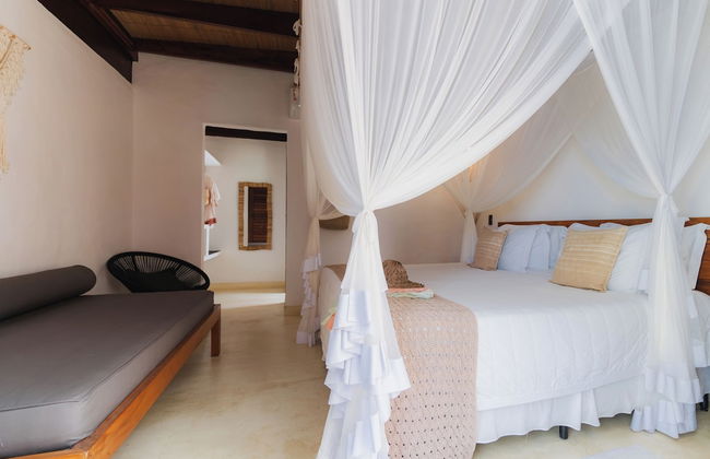 Villa Kandui Boutique Hotel - Photo 9