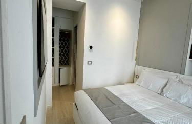 Ponte Milvio Suite & Parking- La Chambre de Sophie - Foto 24