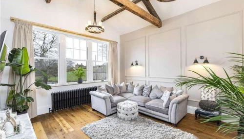 Farm house - Sleeps 16 - Hot Tub - Pet Friendly - Foto 3