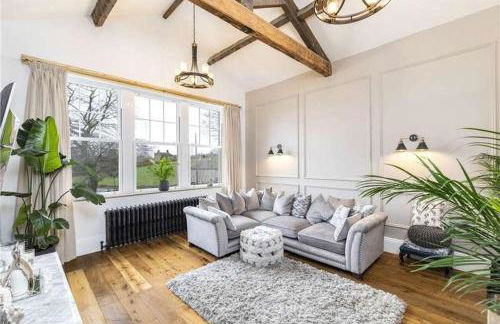 Farm house - Sleeps 16 - Hot Tub - Pet Friendly - Foto 3