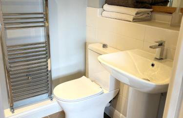 Spacious Apartment NEC BHX - Photo 9