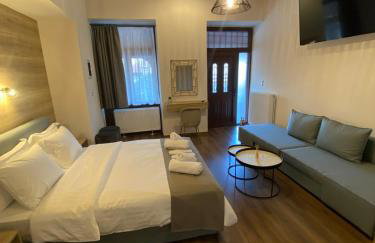 11 Luxury Apartments Metsovo. - Photo 11