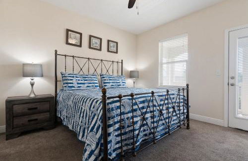 PalmTreeParadise Free Golf Cart 5 min walk 2 Beach - Foto 62