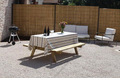 La Maison de Givry - Foto 6