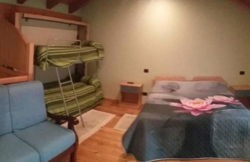 Casa Vacanze Chez Sapin - Foto 23